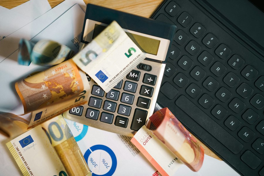 Photo economia de piață