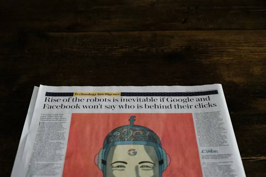 how to avoid fake news