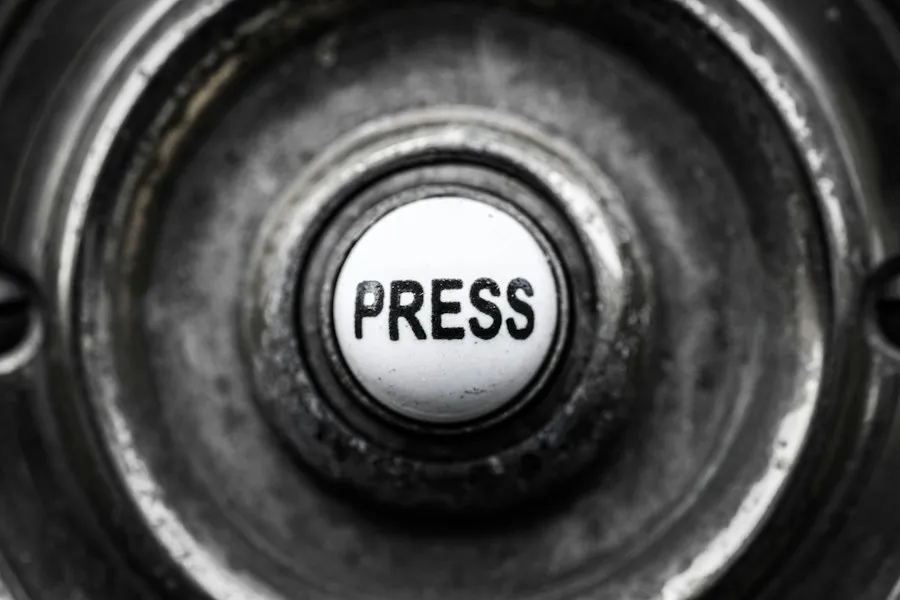 Photo social role of the press