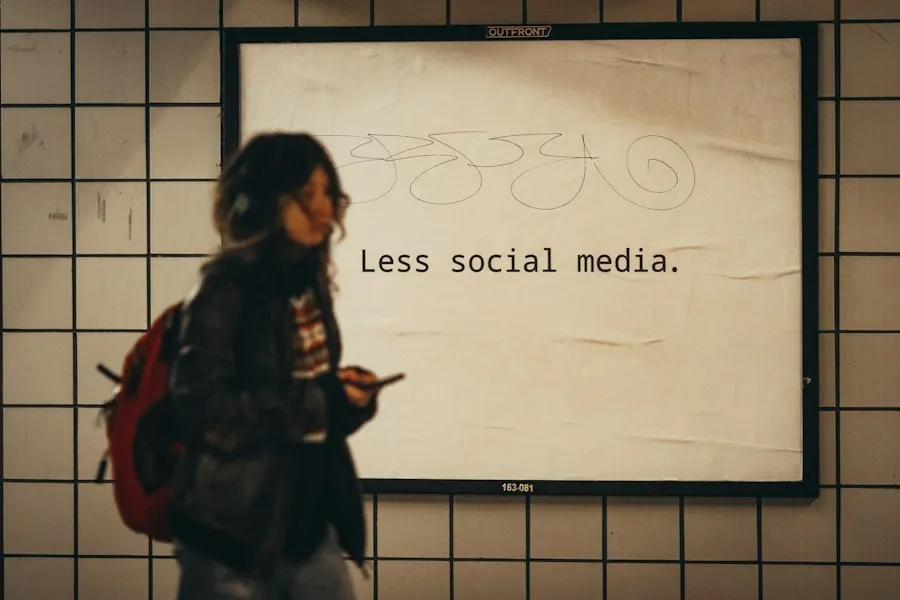Photo social media impact on information