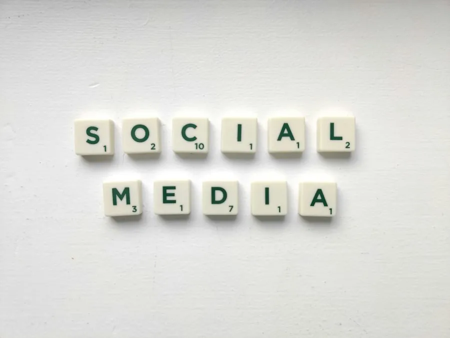 social media impact on information