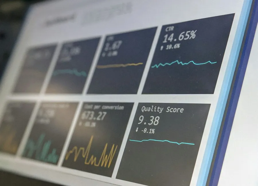 data interpretation media analysis