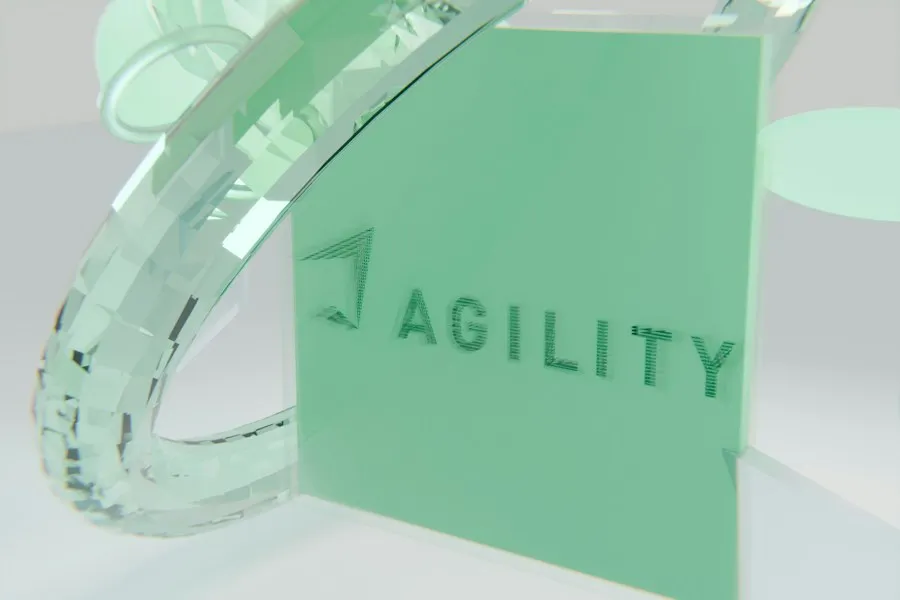 institutional transparency concept
