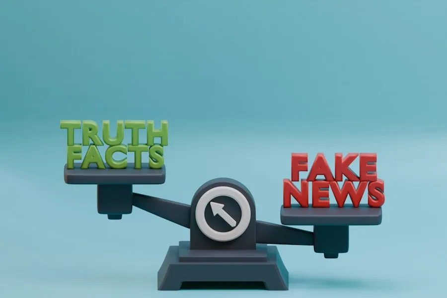 common daily misinformation mistakes