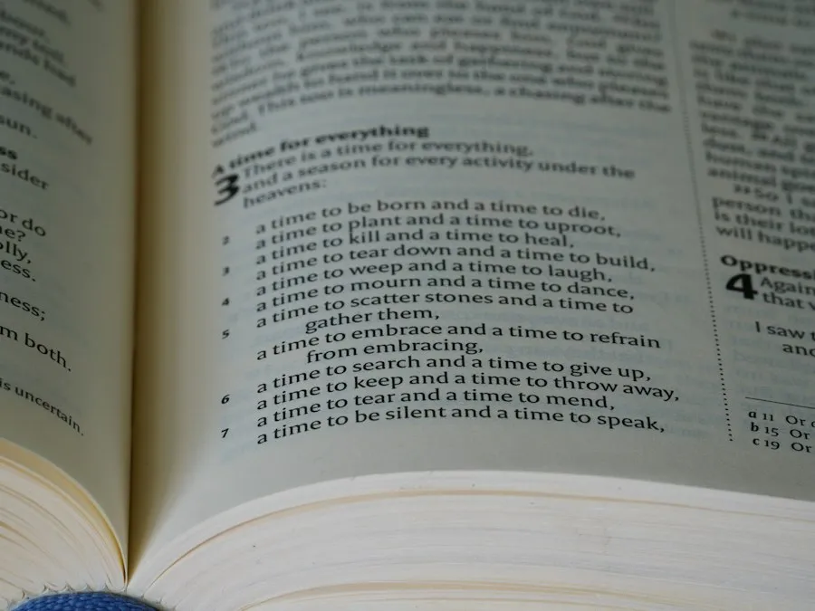 common mistakes important topics