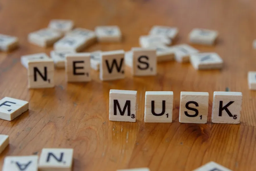 Photo common mistakes avoiding fake news