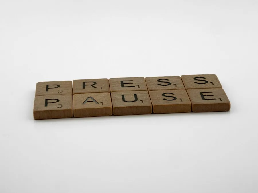 Photo common mistakes social role of press