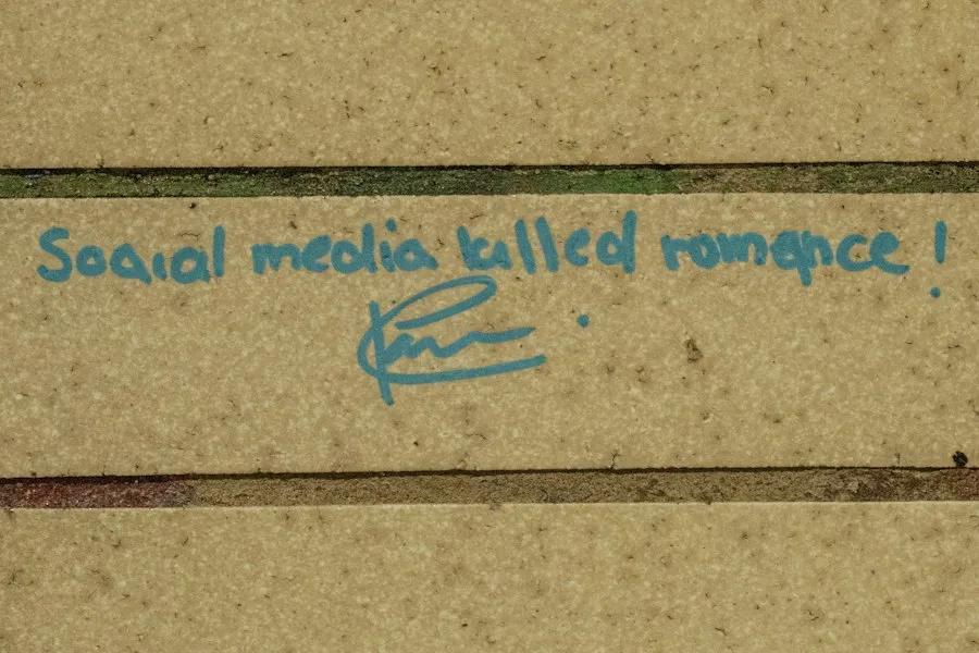 common mistakes social role of press