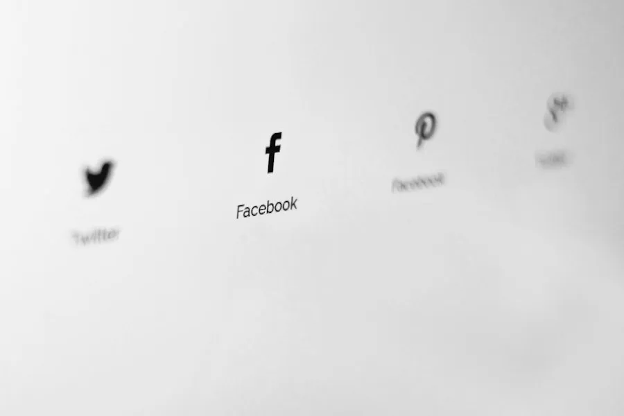 Photo social media misinformation mistakes