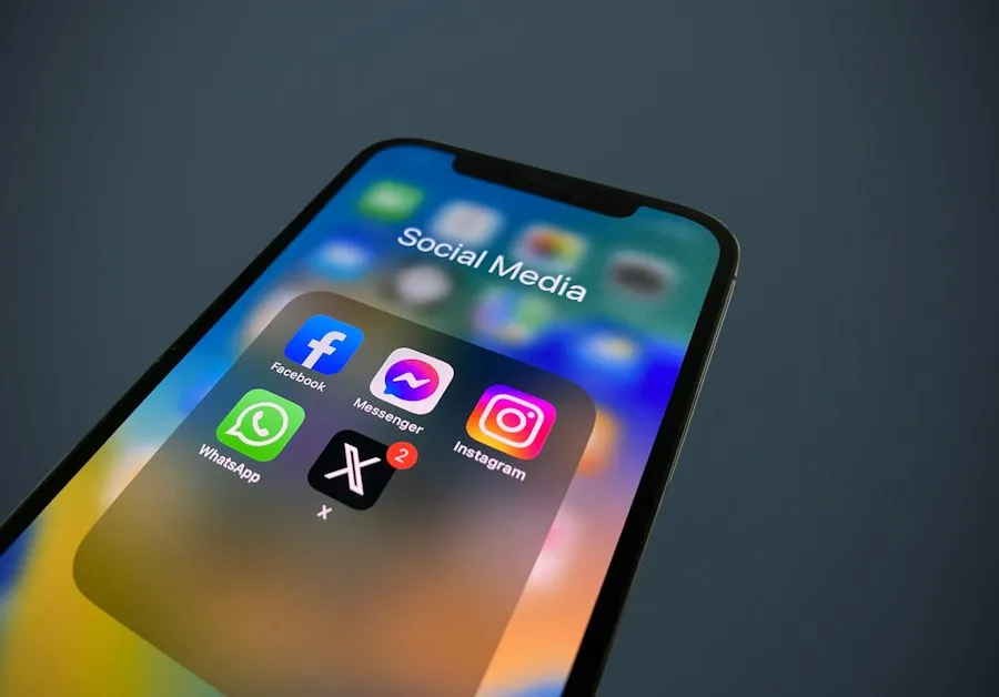 social media misinformation mistakes