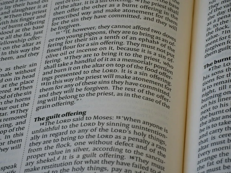 public opinion formation mistakes