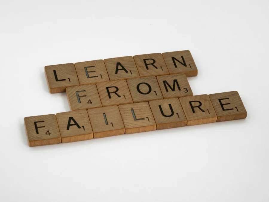 Photo common mistakes general knowledge daily information